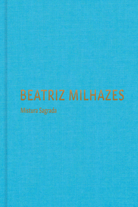 Beatriz Milhazes: Mistura Sagrada