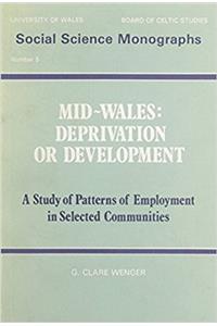 Mid Wales
