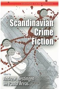 Scandinavian Crime Fiction