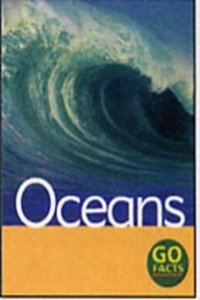 Oceans Booster Pack (Go Facts)
