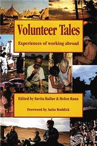 Volunteer Tales