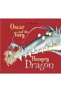 Oscar and the Very Hungry Dragon