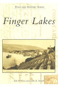 Finger Lakes