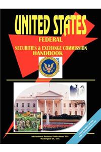 Us Securities and Exchange Commission Handbook