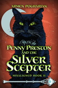 Penny Preston and the Silver Scepter