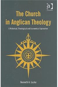 The Church in Anglican Theology