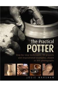 The Practical Potter