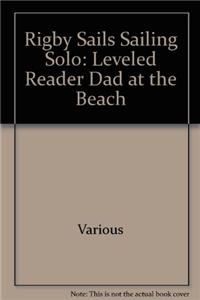 Rus Dad At The Beach