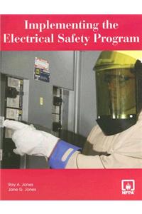 Implementing the Electrical Safety Program