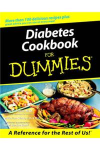 Diabetes Cookbook for Dummies