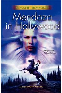 Mendoza in Hollywood