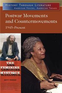 Postwar Movements and Countermovements