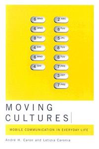 Moving Cultures