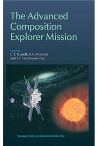 Advanced Composition Explorer Mission
