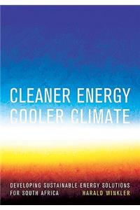 Cleaner Energy Cooler Climate