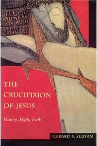 Crucifixion of Jesus Clth
