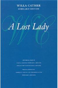 Lost Lady