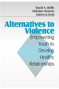 Alternatives to Violence