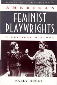 American Feminist Playwrights