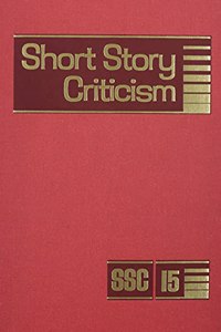Short Story Criticism