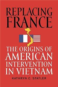 Replacing France