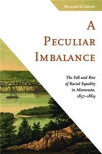 A Peculiar Imbalance