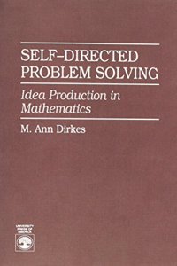 Self-Directed Problem Solving