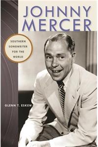 Johnny Mercer