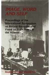Image, Word and Self