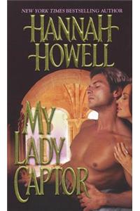 My Lady Captor