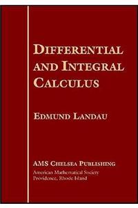 Differential and Integral Calculus