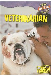 Veterinarian