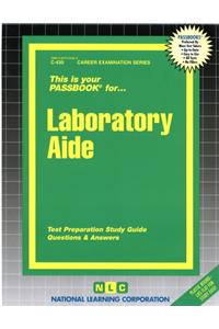 Laboratory Aide