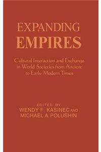 Expanding Empires