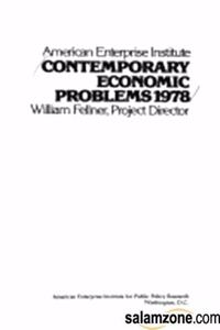 Contemporary Economic Problems
