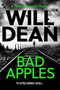 BAD APPLES FABER SIGNED