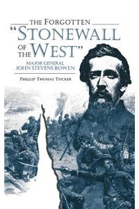 The Forgotten Stonewall of the West