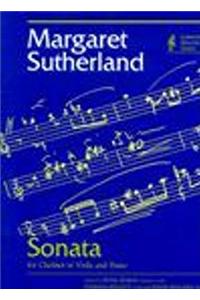 Margaret Sutherland