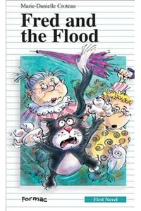 Fred and the Flood