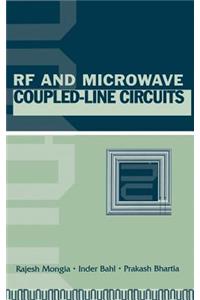 RF and Microwave Coupled-Line Circuits