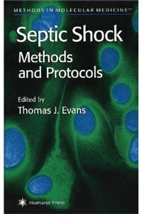 Septic Shock Methods and Protocols