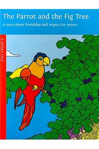 Parrot and the Fig Tree