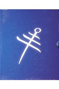 Heavens and Hells of the Mind Four Volume Boxed Set