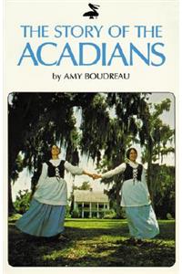 Story of the Acadians, The