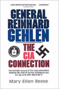 General Reinhard Gehlen