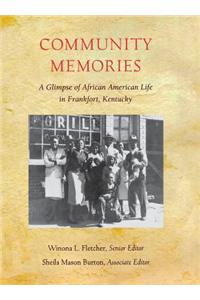 Community Memories