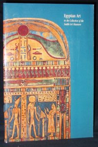 Egyptian Art in the Collection of the Seattle Art Museum