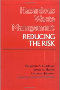 Hazardous Waste Management