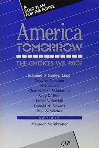 America Tomorrow
