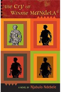 The Cry Of Winnie Mandela
